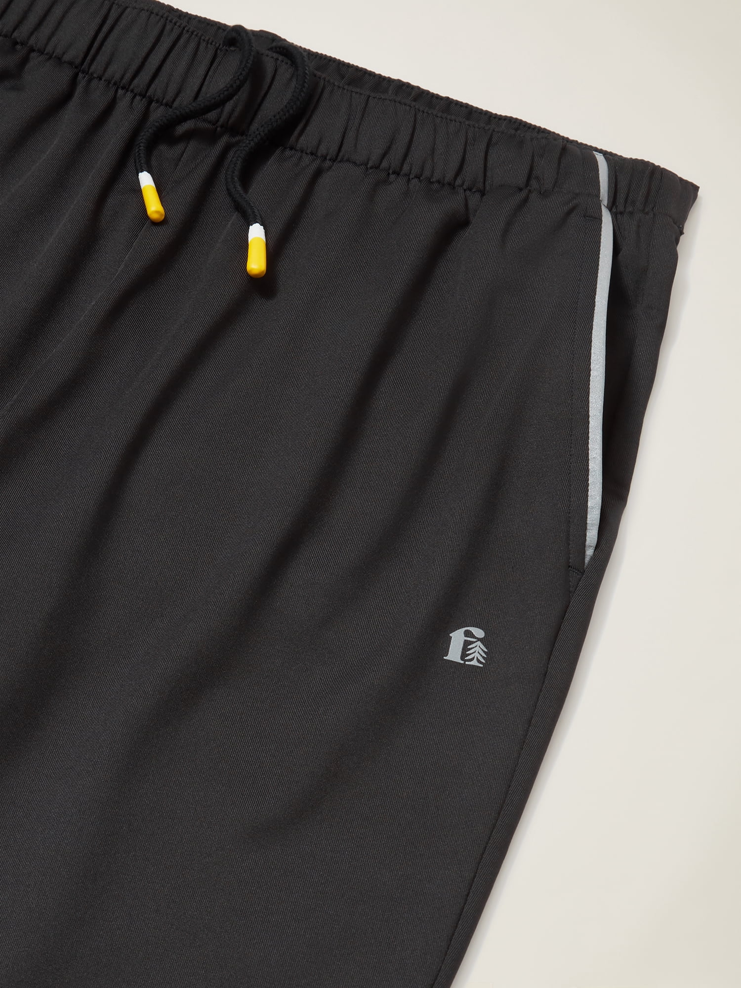Bonobos Fielder Men's and Big Men's Running Pant, Up to Size 3XL