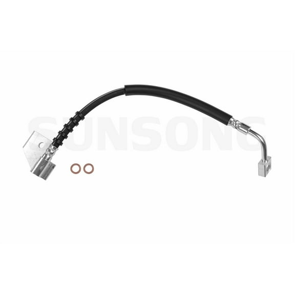 Sunsong 2203876 Brake Hydraulic Hose