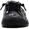 thumbnail image 4 of Skechers Women's Bobs Beach Bingo-Kitty Sneaker, 4 of 7