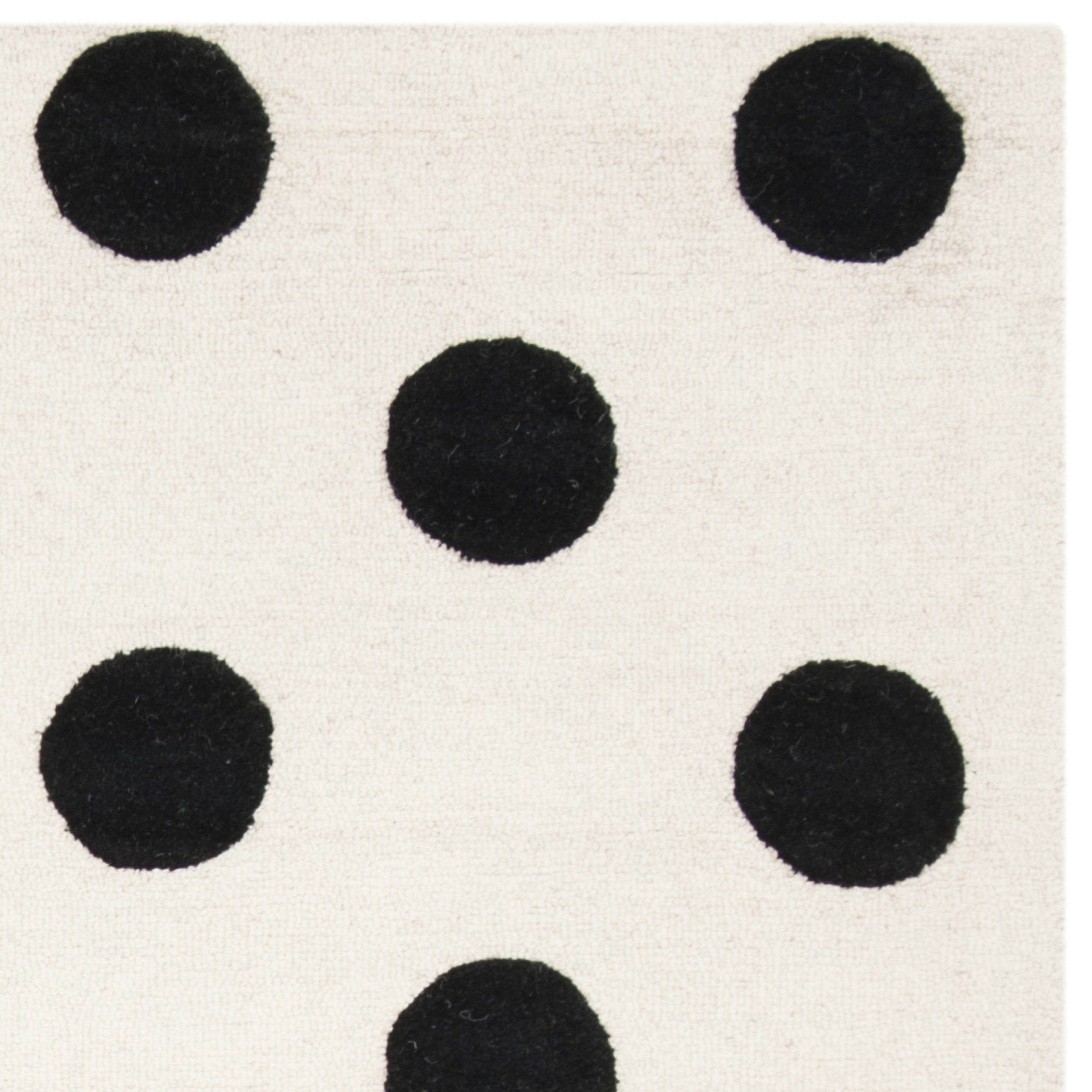 Safavieh Kids Polka Dots Area Rug or Runner