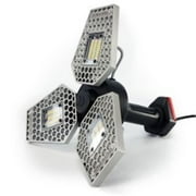 ISN STR00177 TriLight 3000 Lumens Shoplight