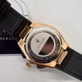 thumbnail image 4 of Maserati Triconic R8871639003 Montre en Cuir Marron pour Homme, 4 of 4