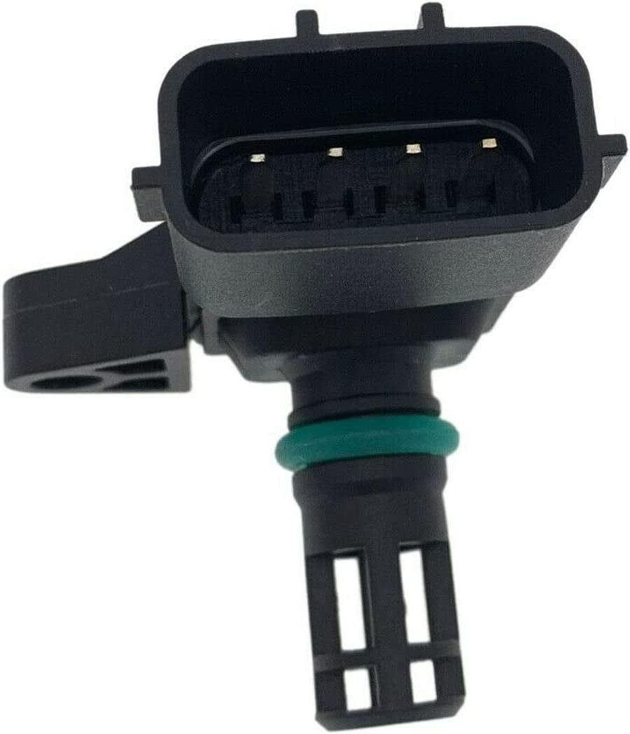 Seapple Pressure Temperature Sensor 4921324 2872784 2897334 