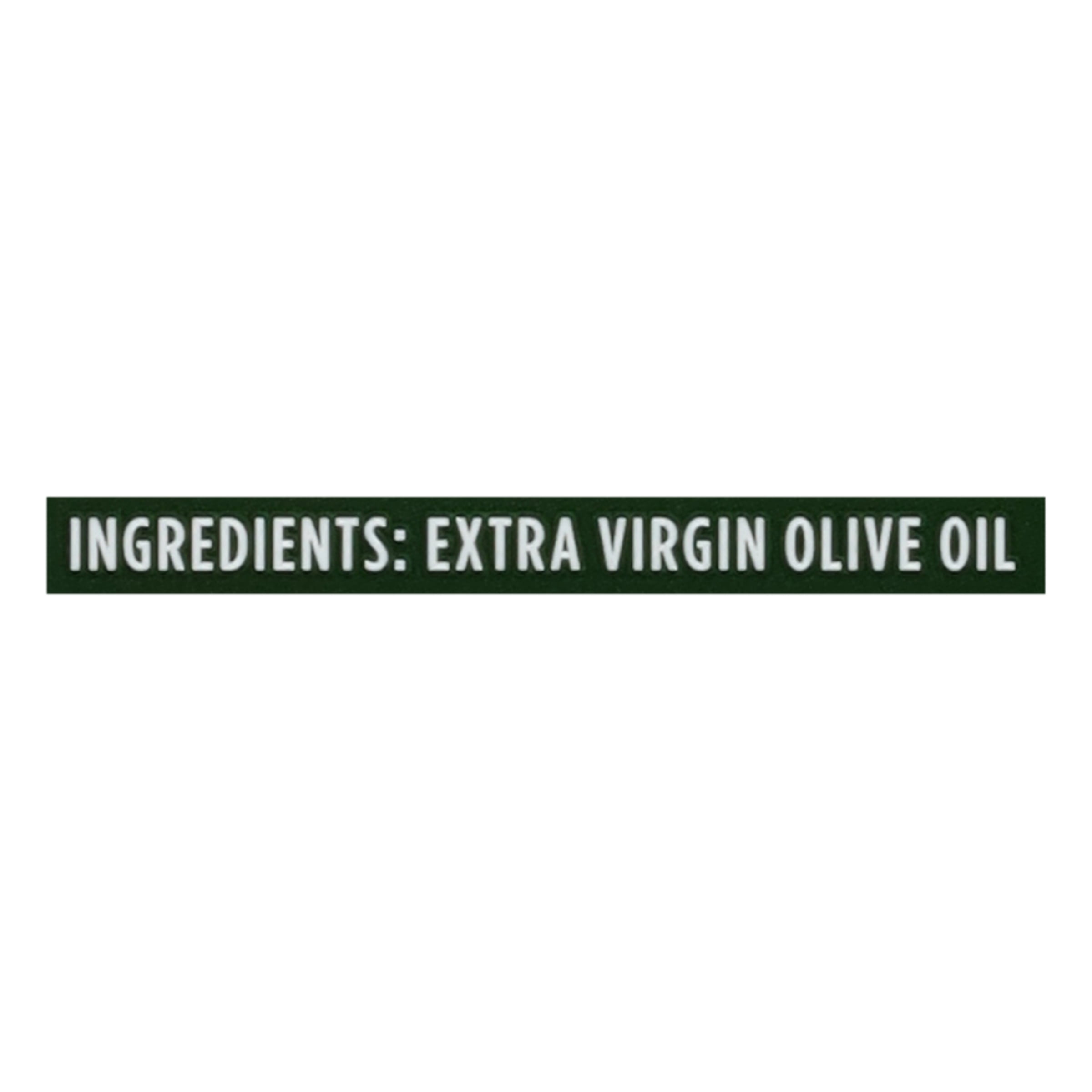 (6 pack) California Olive Ranch Reserve Arbosana Extra Virgin Olive Oil, 16.9 fl oz