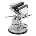 YanMaoYi Universal Table Vise Working Clamp Swivel Rotating DIY Craft