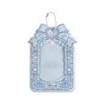 thumbnail image 1 of Cute Bow Transparent Card Sleeve 3inch Photo Holder Photo Card Cover Idol Photo Protective Display Pouch Stationery Bag Pendant, 1 of 4