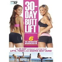 Befit: 30-Day Butt Lift