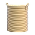 thumbnail image 1 of Laundry Basketfor Clothes Foldable Storage Bucket Household Bathroom Dormitory Sorting Toy Clothes Organizer, 1 of 4