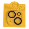thumbnail image 2 of 2 Mica Protector Cámara Para iPhone 11 12 13 14 15 16, 2 of 4