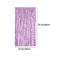 thumbnail image 3 of RKSTN halloween decroations New 39.37x78.74in Ceramic Curved Blade Rain Curtain Wholesale S-shaped Tassel Flower Party Outfit Decorate Background Props, 3 of 6