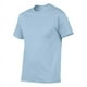 thumbnail image 4 of Camiseta lisa de cuello redondo ultrasuave para hombre: camiseta básica sostenible y transpirable para uso informal y deportivo, 4 of 4