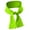 Green, variant on Unisex Cooling Neck Sport Headpiece Quick Cooling Scarf For Outside Fans Lightweight Reusable Ice Pack Scarf