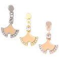 thumbnail image 4 of 3Pcs Exquisite Watch Nails Replaceable Watch Charms Portable Watch Decors Watchband Supply, 4 of 8
