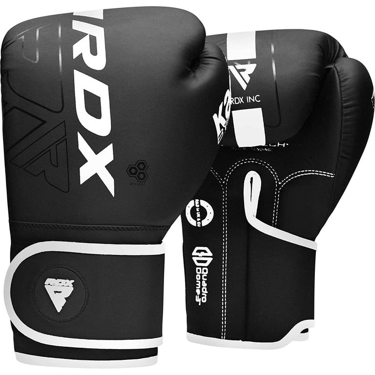 RDX Kids Punching Bag 2FT and Gloves for Boxing, Filled Heavy Bag