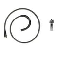 thumbnail image 1 of LSLJS Electric Drill Spring Pipe Dredge Tool Dredge Pipe Through Sewer Cleaner Spring Tube Drainage Tool, Home Kitchen Gadgets Accessories, 1 of 2