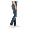 thumbnail image 3 of Levi Strauss Signature Men's Skinny Fit Jeans, 3 of 4