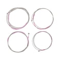 thumbnail image 4 of Pack of 4 4-strings Bass Professional Musician Guitars String Instrument Strings Repairing Cord Maintenance Accessory Professional Musician, 4 of 9