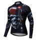 thumbnail image 3 of 2024 Jersey de ciclismo para hombre de manga larga, transpirable, para bicicleta de carretera, MTB, ropa de otoño para bicicleta, camiseta de ciclismo de equipo, ropa de ciclismo, 3 of 5