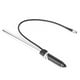 thumbnail image 1 of Antena aérea de radio Accesorios para automóvil 701051503B Apto para TRANSPORTER T4 1990-2003, 1 of 12
