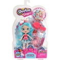 thumbnail image 2 of Shopkins Shoppies S1 Doll Pack Jessicake, 2 of 3