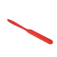 thumbnail image 4 of Bâtons de Cire Dure, Spatules en Silicone Réutilisables avec Poignée Ergonomique Rouge pour Chauffe-Cire, 4 of 8