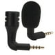 thumbnail image 3 of Mini microphone omnidirectionnel jack 3,5 mm, microphone o portable surround 360° pour smartphone, 3 of 4