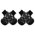thumbnail image 1 of Calcetines antideslizantes para perros EXPAWLORER para pavimentos y suelos calientes, 1 of 7