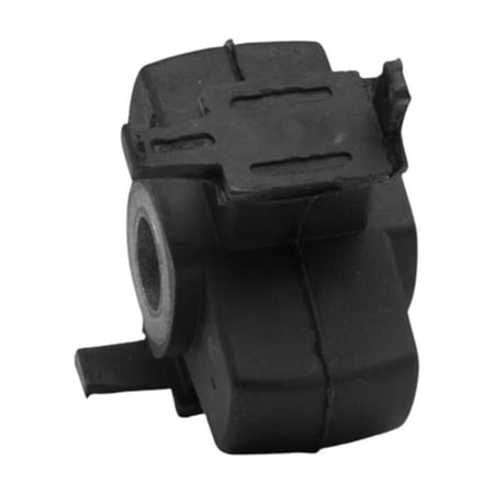 4M Auto Parts Front Engine Mount 1PC Part Number. 2888 A2888 EM-2888 F8RZ6068AA