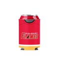 thumbnail image 2 of The Sports Vault Calgary Flames Glaciere Canette Réversible, 2 of 2