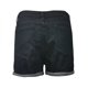 thumbnail image 4 of Pantalones cortos vaqueros de verano para mujer con estampado sexy y corte ajustado en tallas grandes - Pantalones cortos informales para primavera/verano, 4 of 4