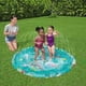 thumbnail image 4 of Parque Acuatico Chapoteadero Infantil Bestway Rociadores 52487, 4 of 4