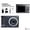 B, variant on 4K Digital Camera, 48MP Video Camera With Dual Lens Optical Zoom, 3.0" Screen, Optical Image Stabilization, Portable Vlogging Camera For YouTube, Perfect For Beginners, Travel, And Gift