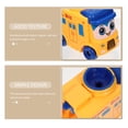 thumbnail image 3 of Autobus Scolaire Petit Distributeur d'Eau Jouet Petit Distributeur d'Eau Mini Refroidisseur d'Eau Distributeur, 3 of 8