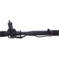 thumbnail image 5 of Detroit Axle - Complete Power Steering Rack & Pinion Assembly Replacement for Dodge Stealth Mitsubishi 3000GT Diamante Fits select: 1991-1992 MITSUBISHI 3000 GT SL, 1992 DODGE STEALTH R/T, 5 of 7