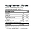 thumbnail image 6 of Twinlab L-Carnitine Fuel 1500, Wild Berry, 31 Servings, 6 of 6