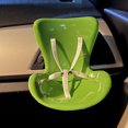 thumbnail image 3 of Asiento de seguridad para muñeca de coche Labubu, asiento de muñeca Kawaii Ob11, salida de aire para coche, decoración con aromaterapia, bonita decoración para coche, un regalo para un amigo, 3 of 5
