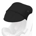 thumbnail image 1 of Extensor de Sombra para Silla de Auto Manito, Protección UV, Negro, 1 of 9