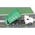 thumbnail image 3 of Kenworth T470 Garbage Truck with Operational Bin 1/43 by Automaxx 223206, 3 of 5