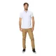 thumbnail image 4 of Playeras Polo Hombre Casual Moda Camisas Lisa, 4 of 4