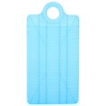 thumbnail image 3 of Mini Washboard Travel-style Laundry Tool Compact Plastic 31.00X15.80X1.05CM Hand Washing 1PC, 3 of 5