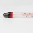 thumbnail image 3 of Mini Floating Aquarium Thermometer Vertical Water Thermometer Anti-drop Temperature Measurement Range: 0-40 Degree, 3 of 4