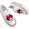 thumbnail image 5 of Kuromi zapatos para niños dibujos animados lindo 2025 zapatos de lona de alta calidad estudiante de padres e hijos princesa niños de mediana edad niñas de escuela primaria, 5 of 5