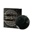 thumbnail image 2 of Lenkho Volcanic Mud Coffee-Flavored Bath Soap, Deeply Cleanses & Purifies Skin, Removes Dirt & Excess Oil, Gentle Cleansing Formula for Daily Bath & Body Wash, 2 of 8