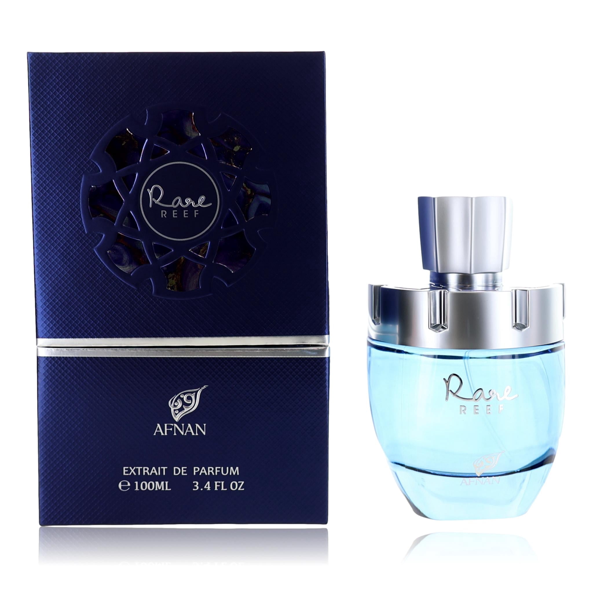 Afnan Historic Olmeda Unisex EDP Spray Perfume 3.4 oz, Pink Pepper