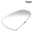 thumbnail image 2 of Speravity Espejo retrovisor lateral derecho para punto ciego, lente de puerta resistente al calor, repuesto de lentes de visión gran angular para X1 E84 Vehículos, repuestos y accesorios Mis Speravity VI001671-00B, 2 of 6