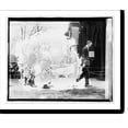 thumbnail image 2 of Historic Framed Print, Healing at Trinity Church, 17-7/8" x 21-7/8", 2 of 9