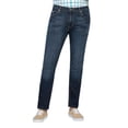 thumbnail image 1 of Pantalón Jeans Regular Fit LEE Hombre 30H Azul marino 34, 1 of 5