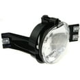 thumbnail image 3 of Fog Light Compatible with 2003-2009 Dodge Ram 3500 2500 Front, Right Passenger With bulb(s), 3 of 5