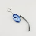 thumbnail image 4 of 133 decibels with flashlight anti wolf alarm, women's self-defense anti wolf alarm, safety anti wolf alarm, 4 of 4