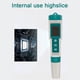 thumbnail image 5 of Digital Digital Multifuncional 7 EN 1 Probador de de Agua Portátil de Alta Prueba Prueba de Agua Pen Pen Terrestre de Medición de Agua Agua, 5 of 6